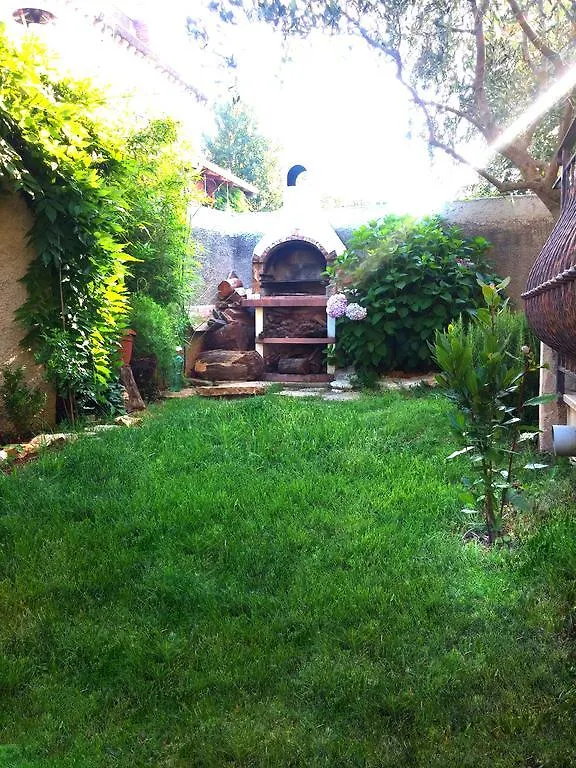 Sonja Vacation House Porec 0*,  Croatia