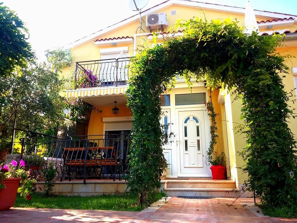 Sonja Vacation House Porec Croatia