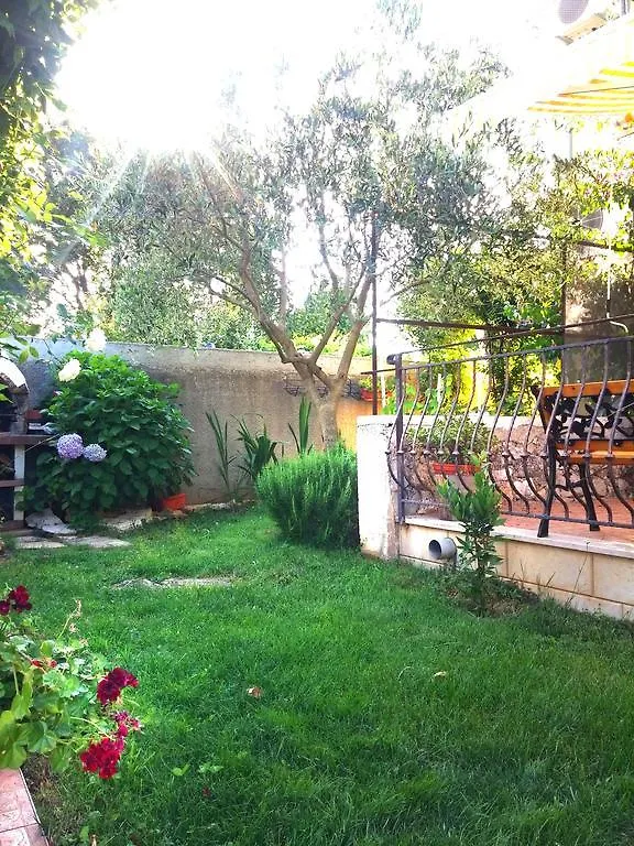 Sonja Vacation House Porec