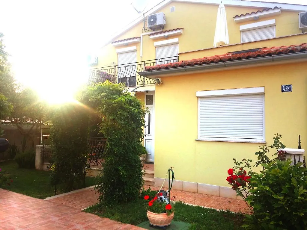 Sonja Vacation House Porec 0*,  Croatia