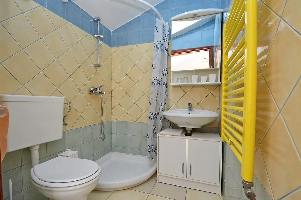 Sonja Vacation House Porec Croatia
