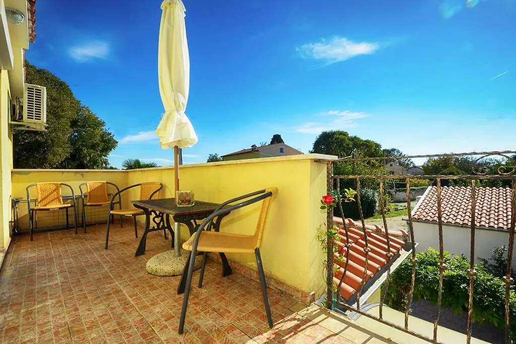 Holiday home Sonja Vacation House Porec Croatia