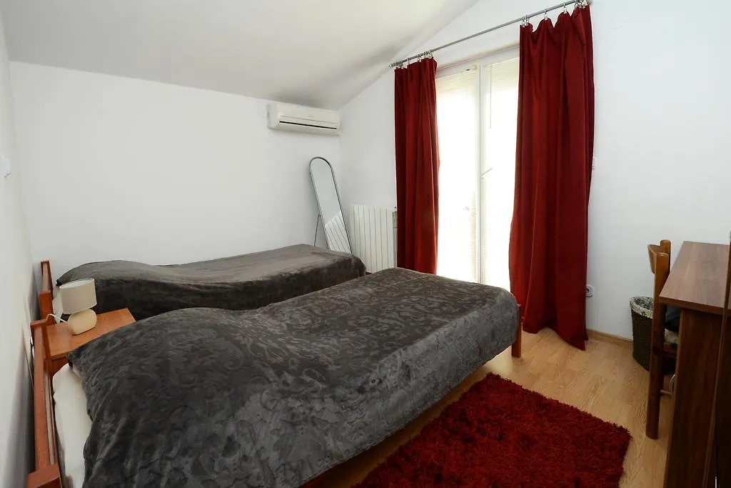 Holiday home Sonja Vacation House Porec