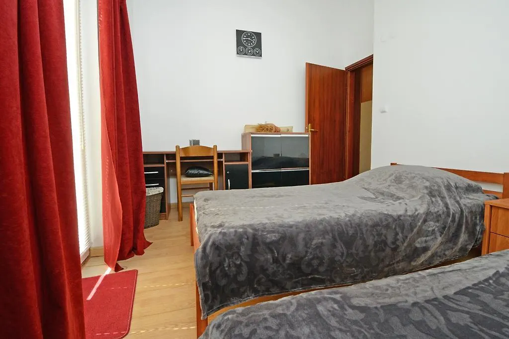 Sonja Vacation House Porec 0*,