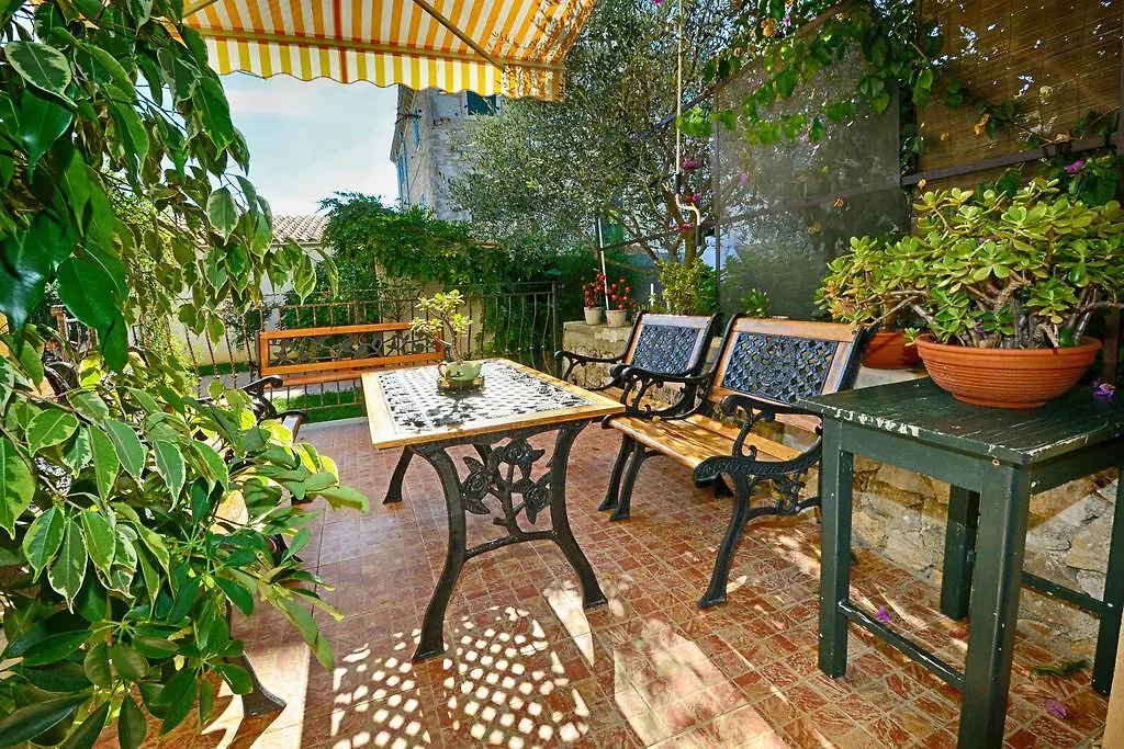 Sonja Vacation House Porec