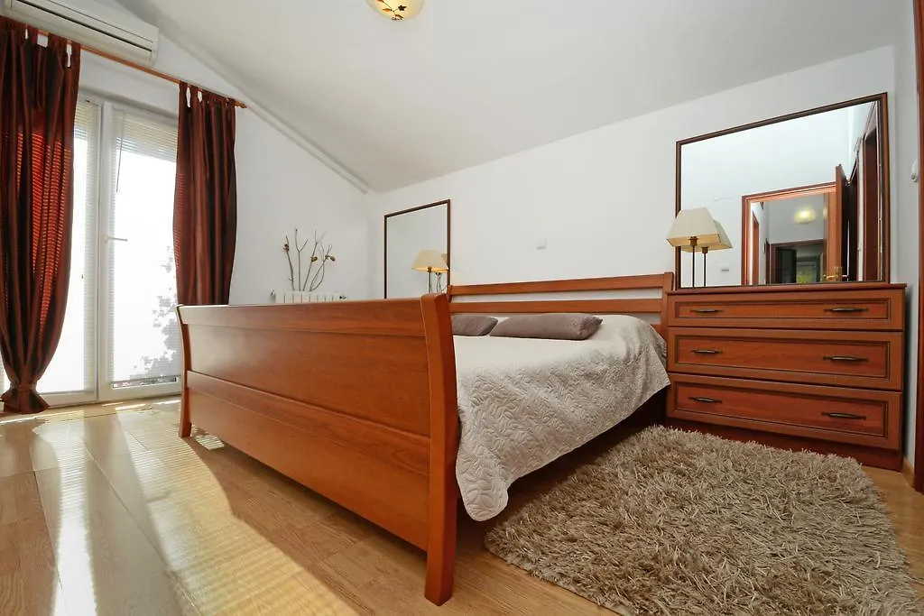 Holiday home Sonja Vacation House Porec