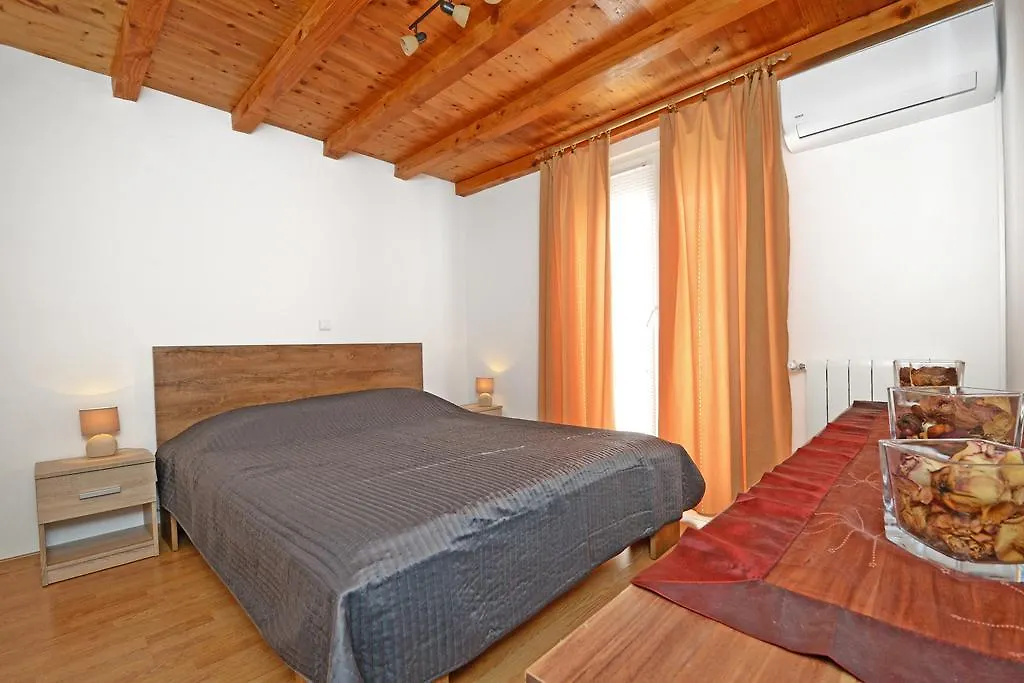 Sonja Vacation House Porec