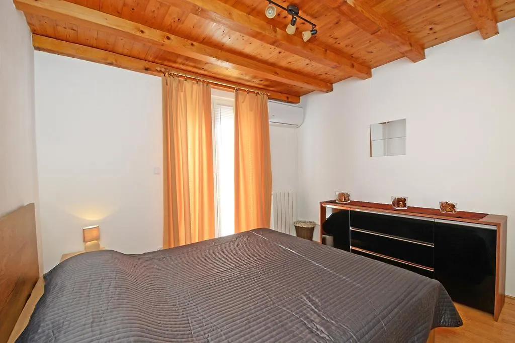 Holiday home Sonja Vacation House Porec