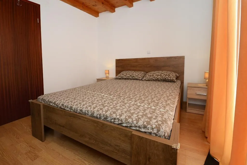 Sonja Vacation House Porec Croatia