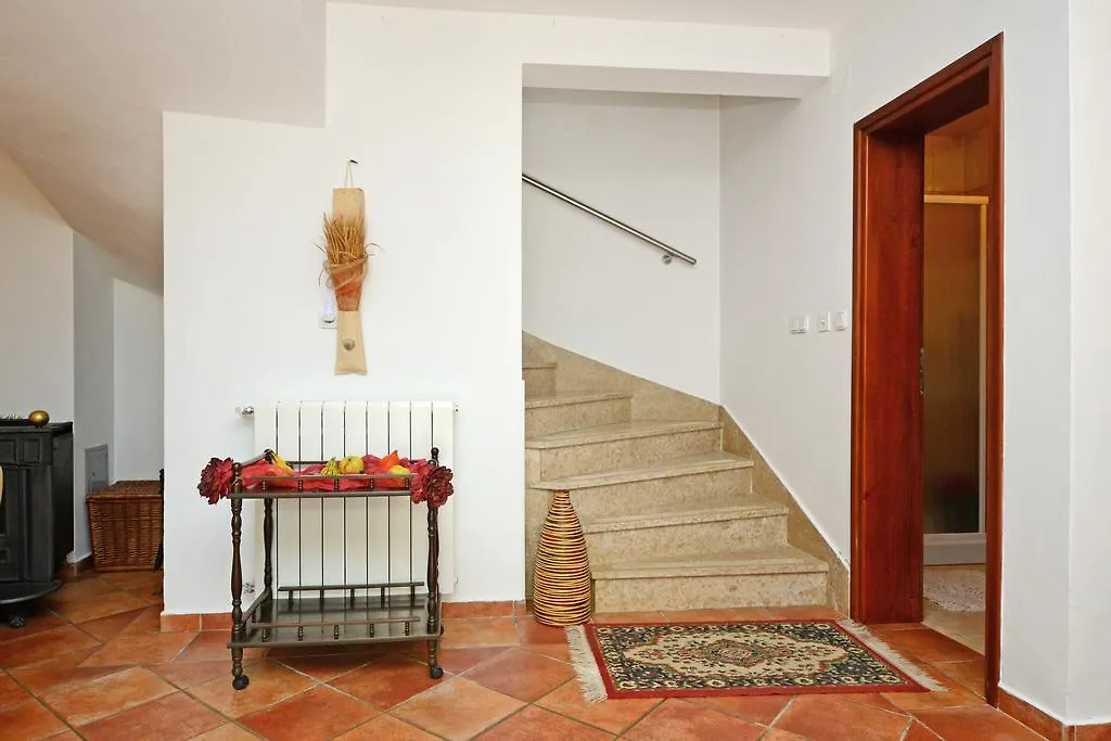 Holiday home Sonja Vacation House Porec Croatia