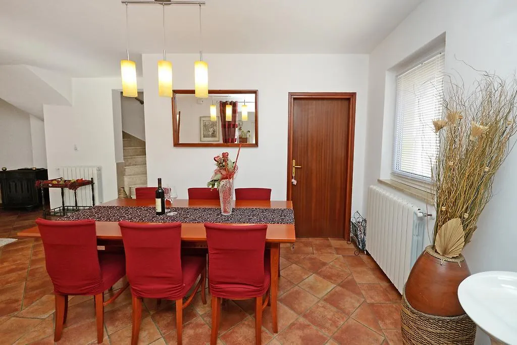 Sonja Vacation House Porec