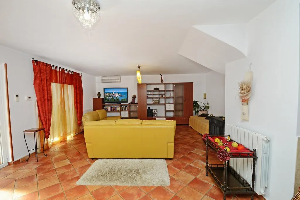 Holiday home Sonja Vacation House Porec