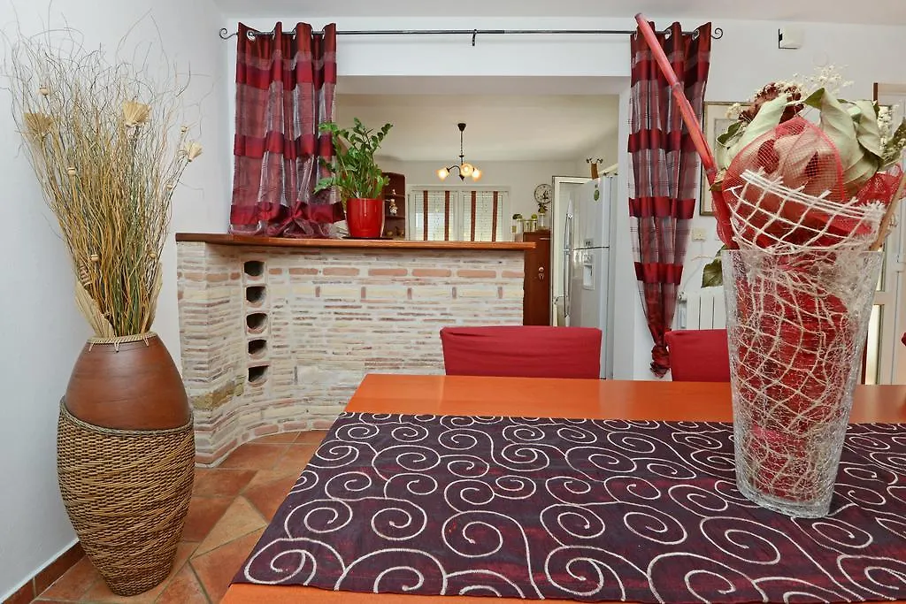 Sonja Vacation House Porec 0*,
