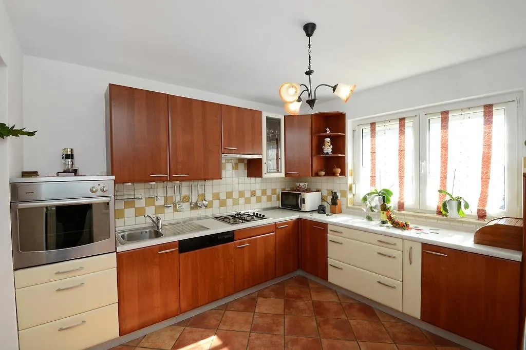 Holiday home Sonja Vacation House Porec