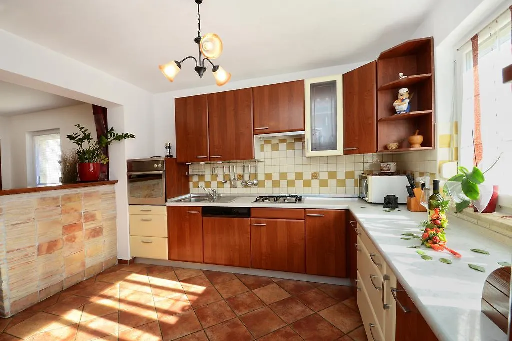 Sonja Vacation House Porec Holiday home
