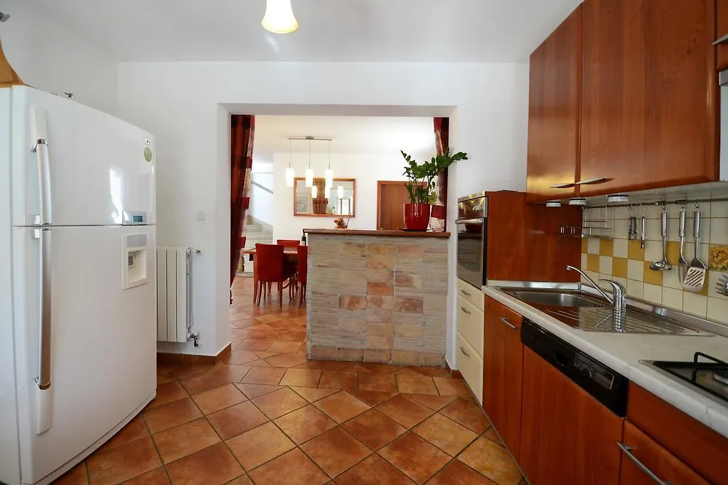 Sonja Vacation House Porec