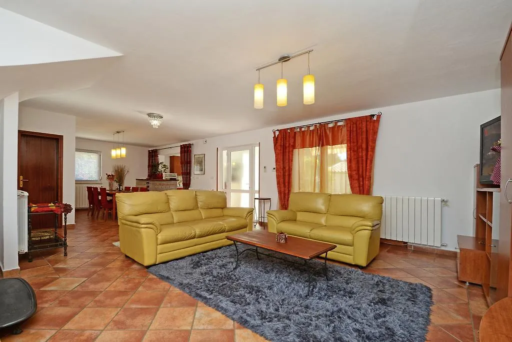 Sonja Vacation House Porec Holiday home