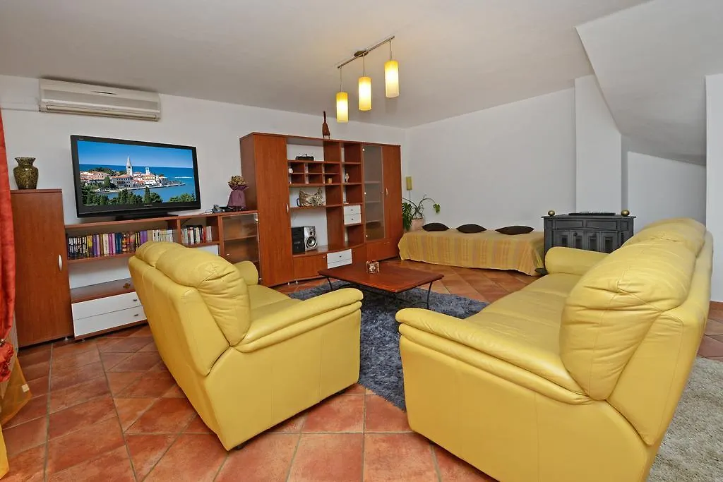 Sonja Vacation House Porec