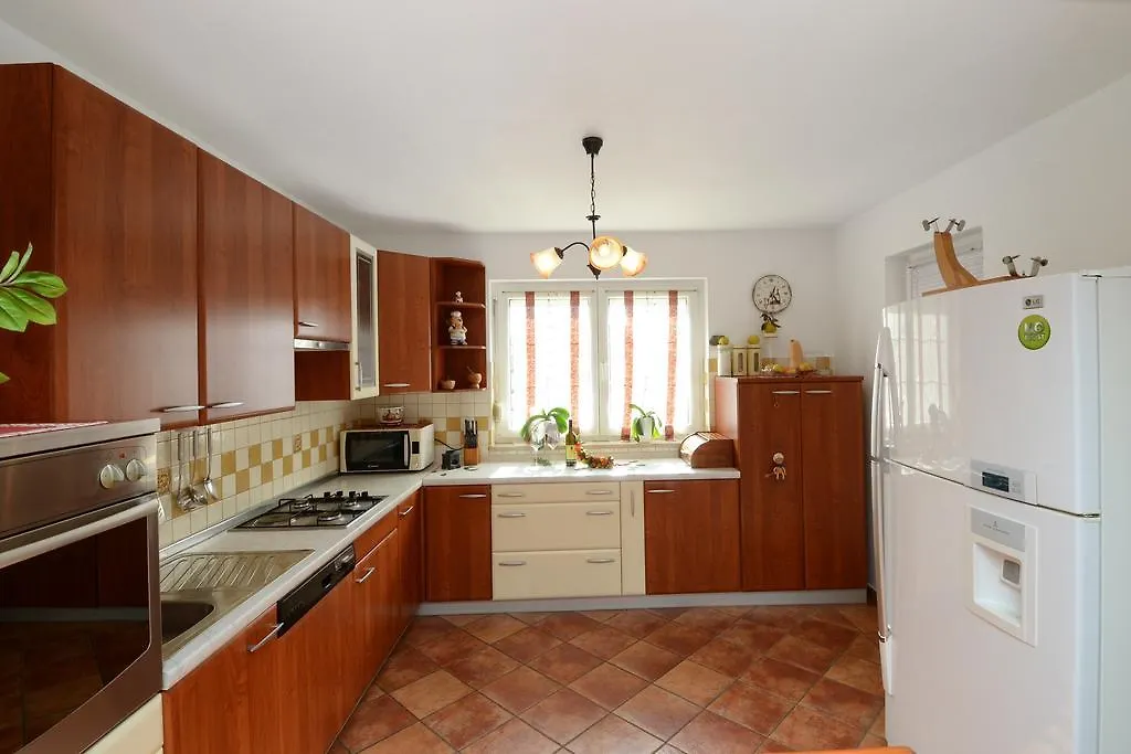 Sonja Vacation House Porec Croatia