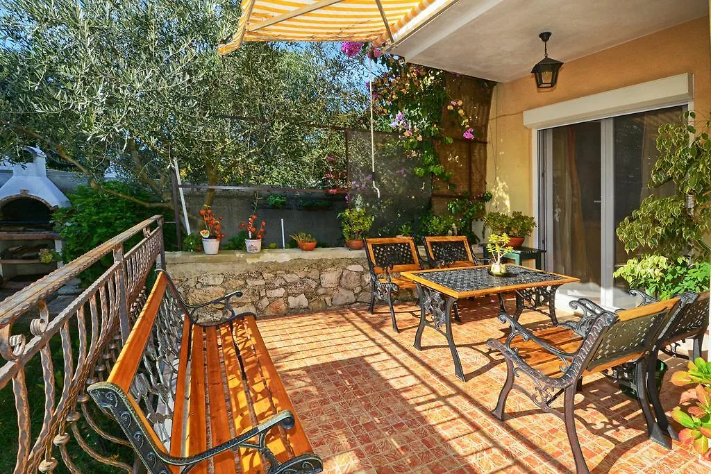 Sonja Vacation House Porec 0*,  Croatia