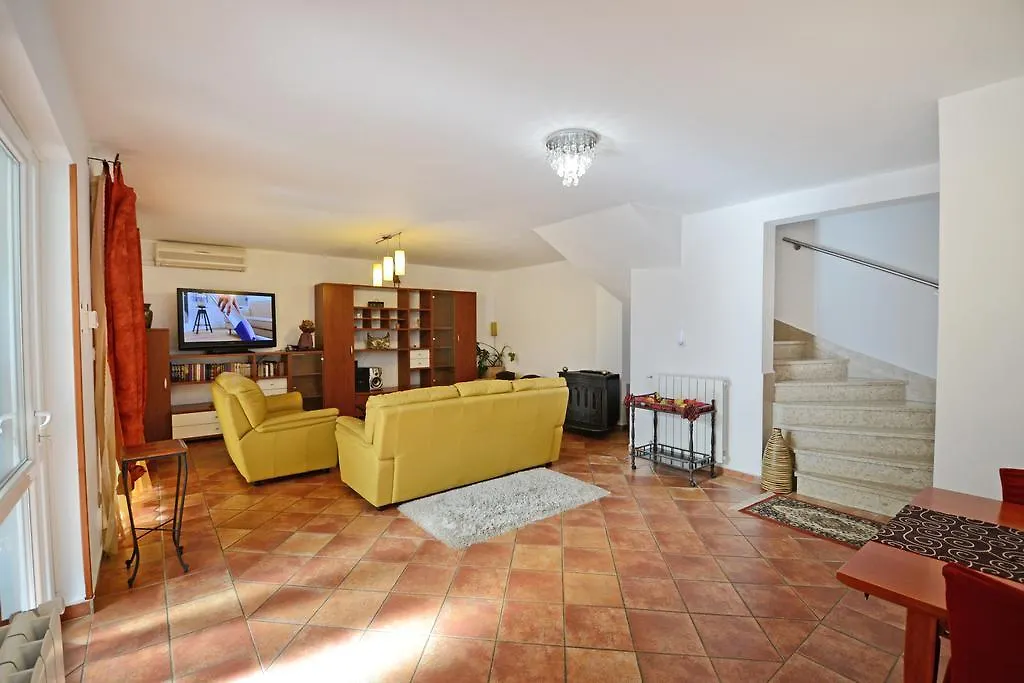 Holiday home Sonja Vacation House Porec Croatia
