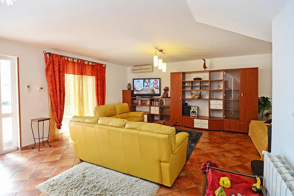 Sonja Vacation House Porec
